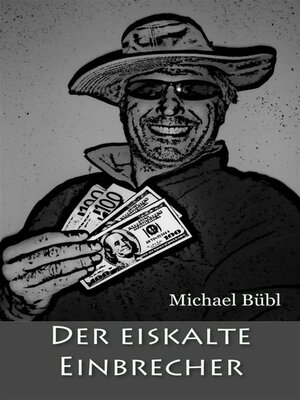 cover image of Der eiskalte Einbrecher